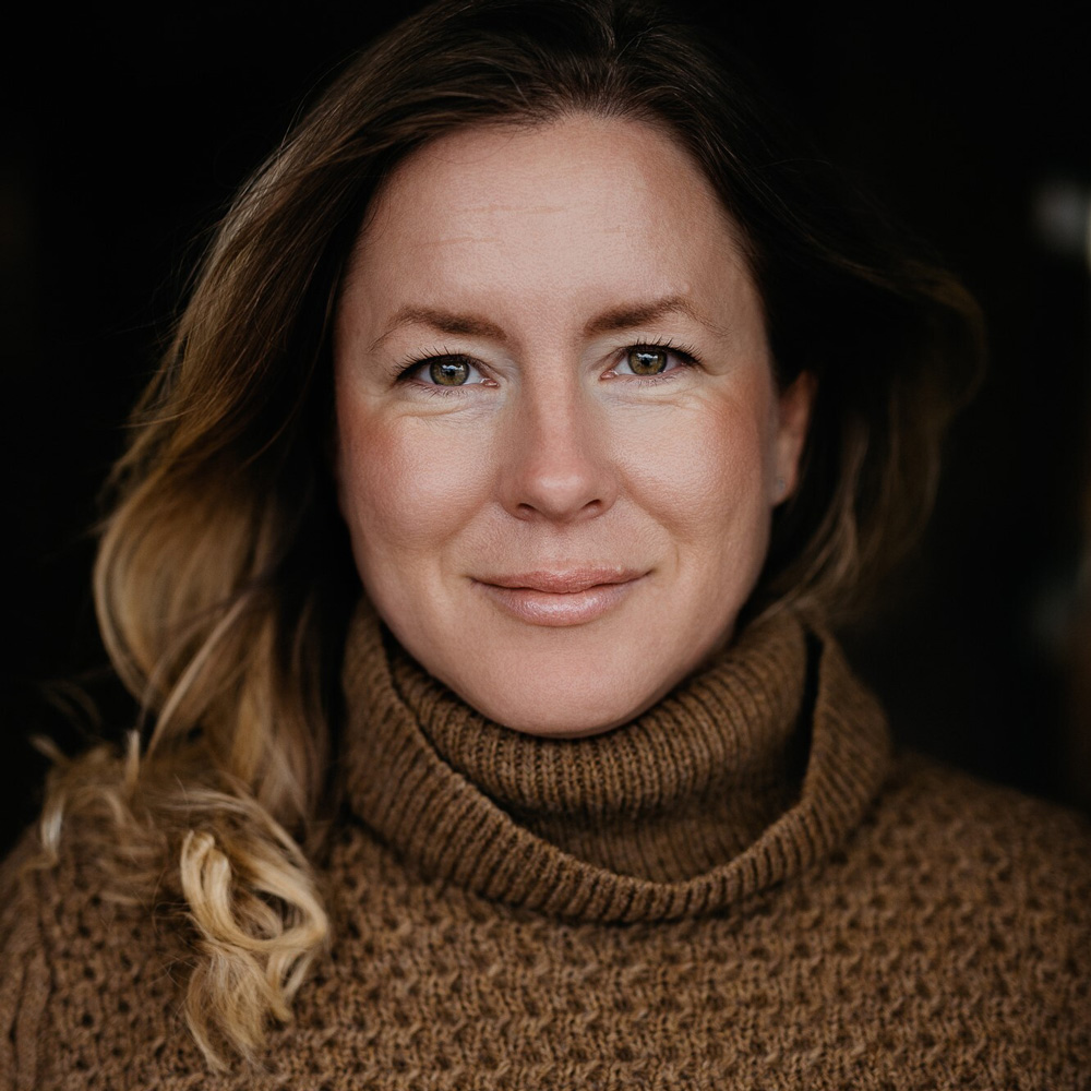 Christina Kans Rehnberg