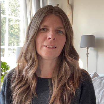 Anna Malmström - en del av CoachPoolen