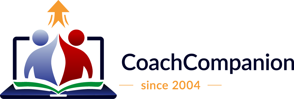 CoachCompanion Logo